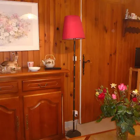 Du Moulin Lejlighed *